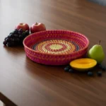 Large Palmyra Tray – 11x2 inch - Image 2