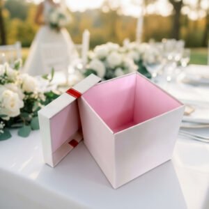 packaging