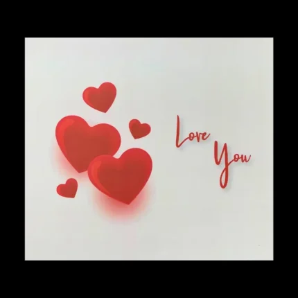 Pink-top-Love-you-Gift-Box-10x9x3.5