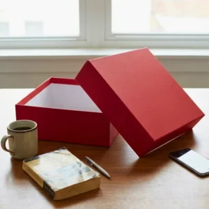 packaging