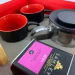 Red gift pack sponge insert - Image 2