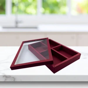 packaging