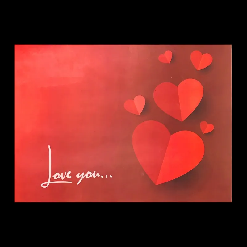 Gift Boxes