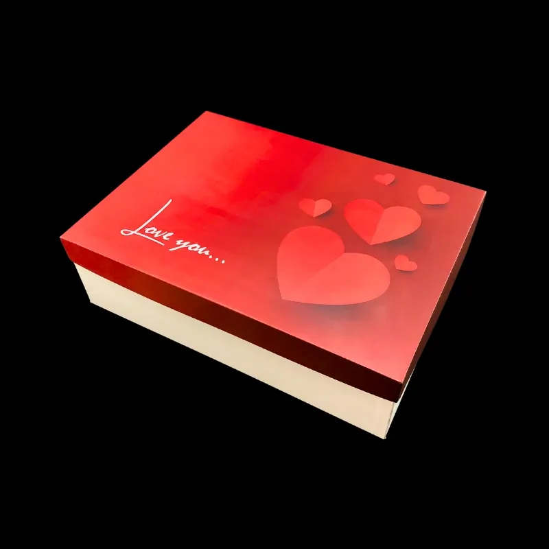 Gift Boxes