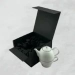 Sponge insert covered in satin fabric for ceramic products - Image 5