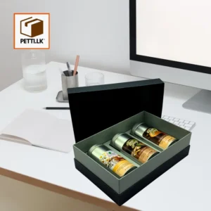 packaging