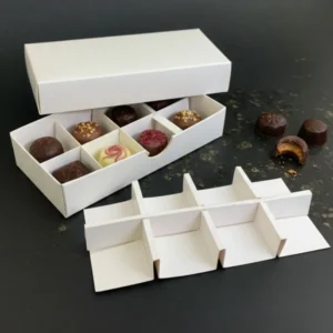 packaging