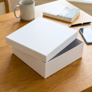 packaging