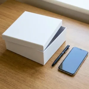 packaging
