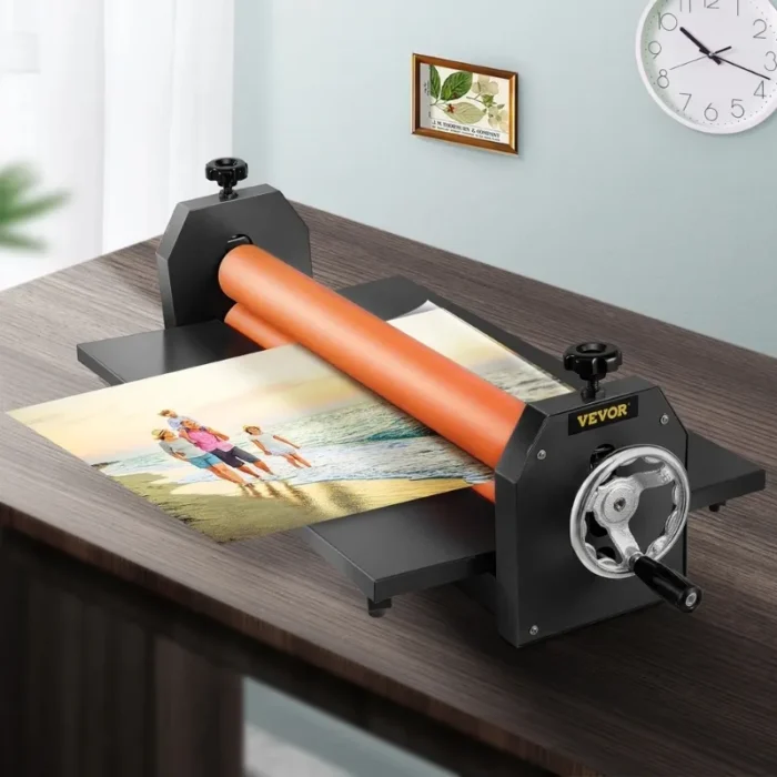 Cold Lamination - Image 1