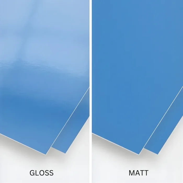 Hot Lamination – Gloss or Matte Protective Finish - Image 2