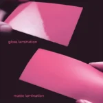 Cold Lamination - Image 2