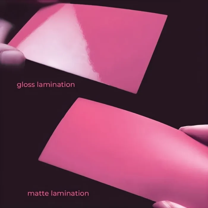 Cold Lamination - Image 2
