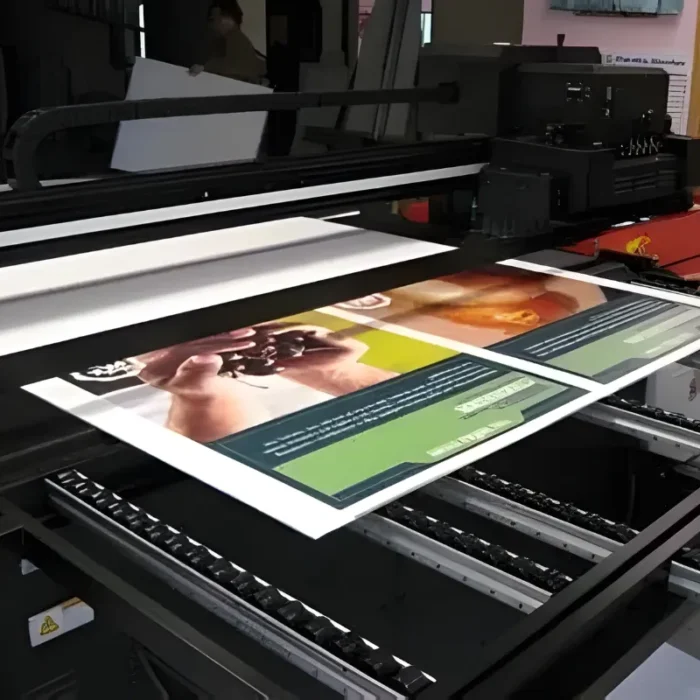 Offset Printing - Image 1