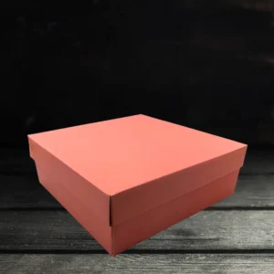 packaging