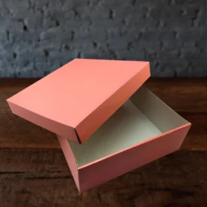 packaging