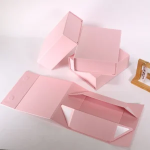 packaging