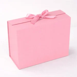 packaging