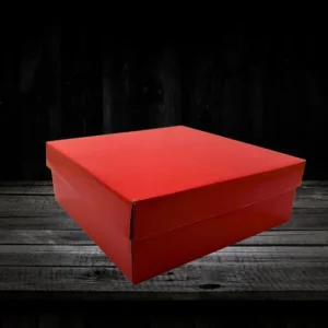 packaging