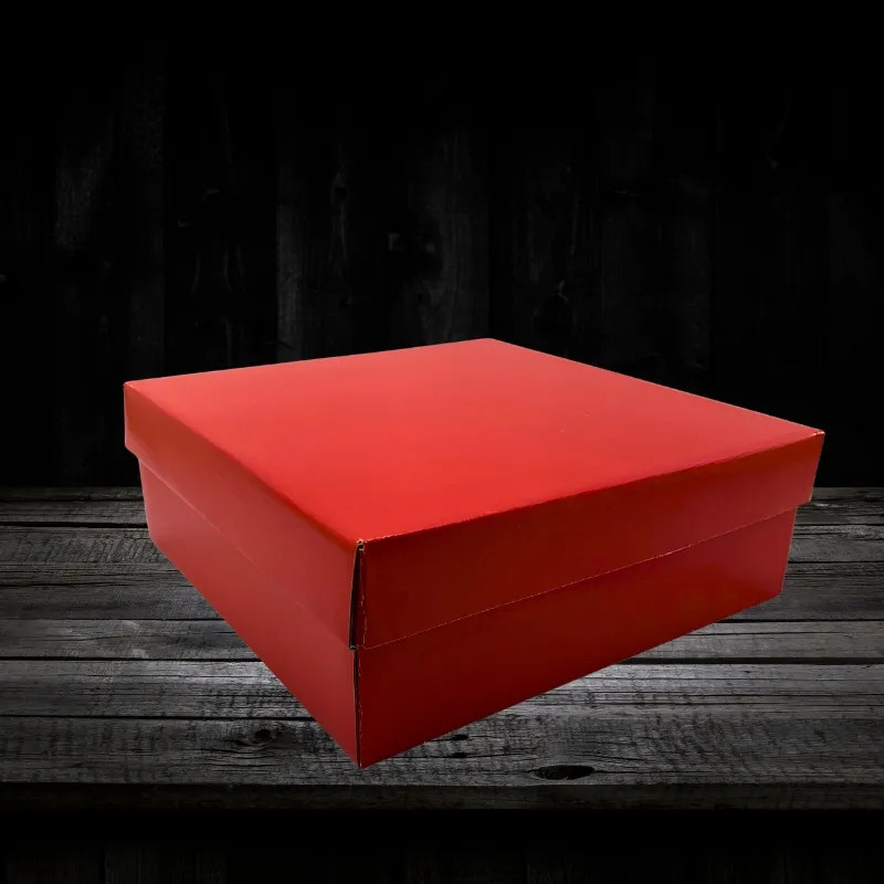 Gift Boxes