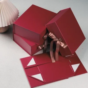 packaging