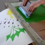 Screen Printing