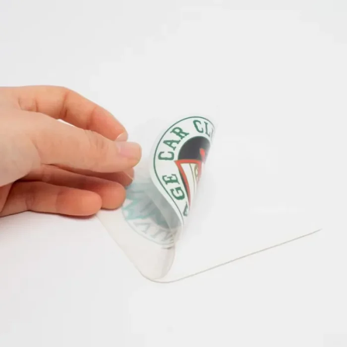 UV DTF Printing - Image 1