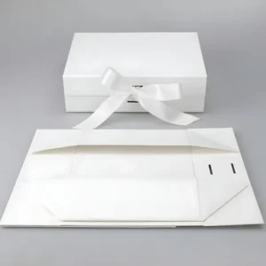 packaging