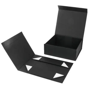 packaging