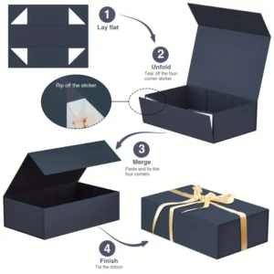 packaging