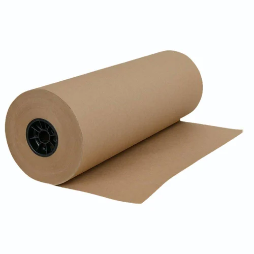 kraft-paper-roll-500x500 Craft Paper - Rolls (bulk) - Image 1
