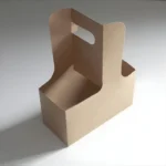 Craft Board 2-Cup Holder Carrier – 250gsm - Image 3