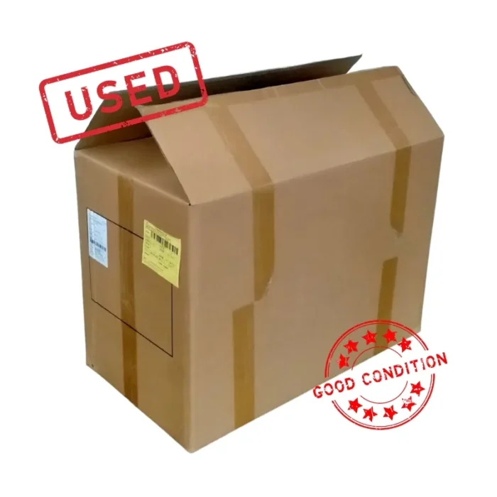 Used Boxes Large 27x14.5x19 inch brown Used Boxes made of sturdy 5-ply corrugated cardboard
