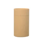 large paper canister