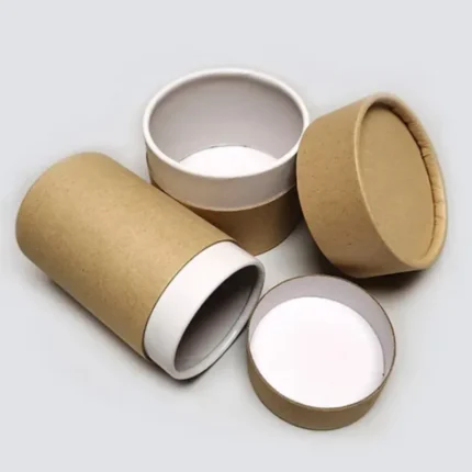 paper canister 2 sizes