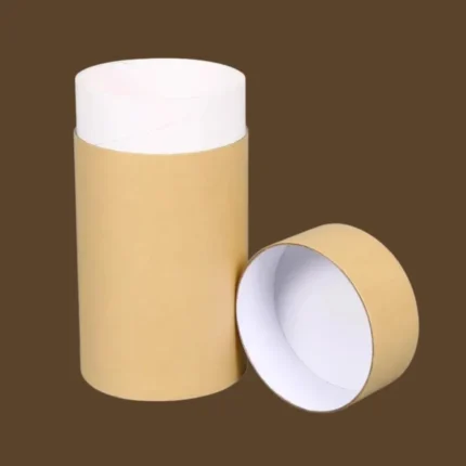 paper canister
