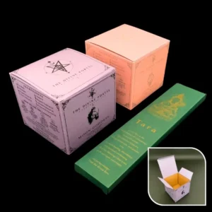 Custom Made Boxes 013