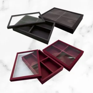 Spices box