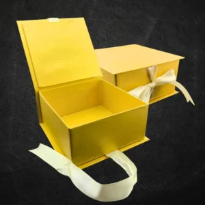 Custom Made Boxes