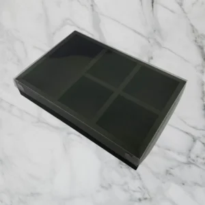 Custom Made Boxes 1