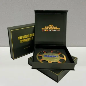 Custom Made Boxes 14