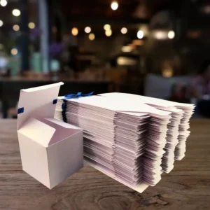 Custom Made Boxes 20