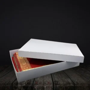 Custom Made Boxes 28