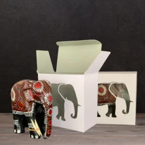 Custom Made Boxes 30