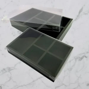 Custom Made Boxes 36