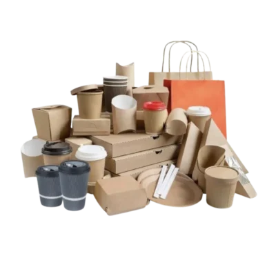 bakery food packaging